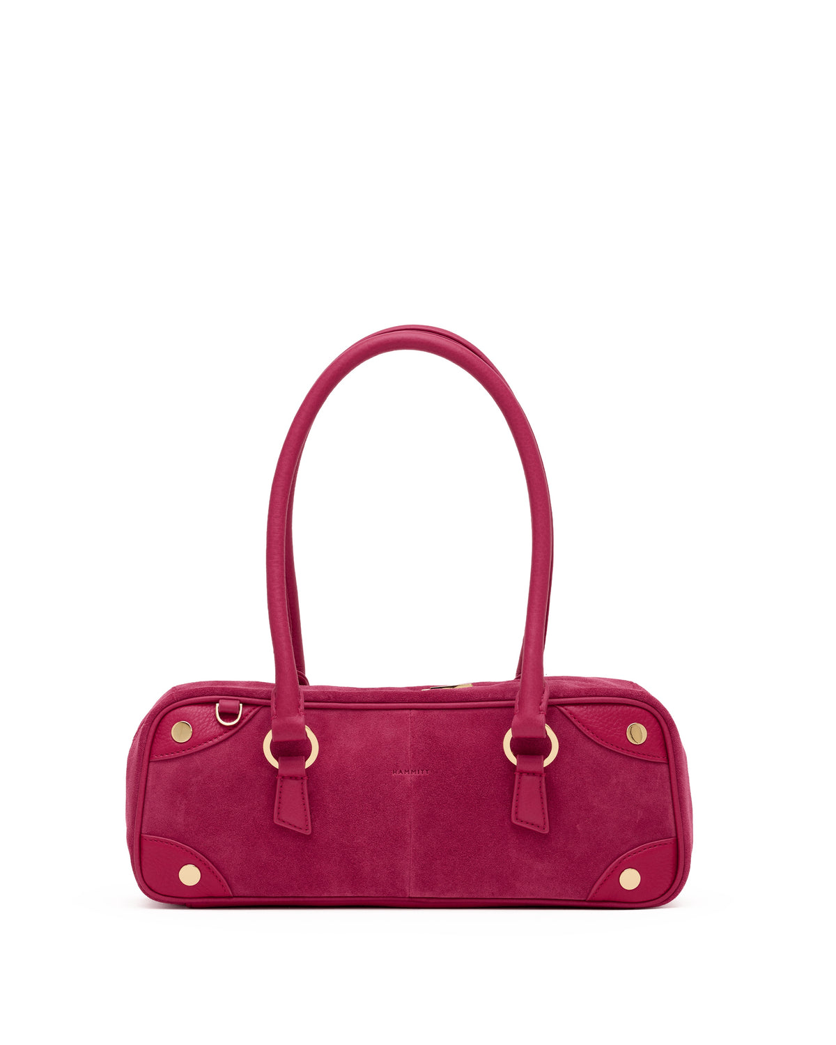 Meredith Small - Leather Shoulder Bag | Hammitt Exclusive