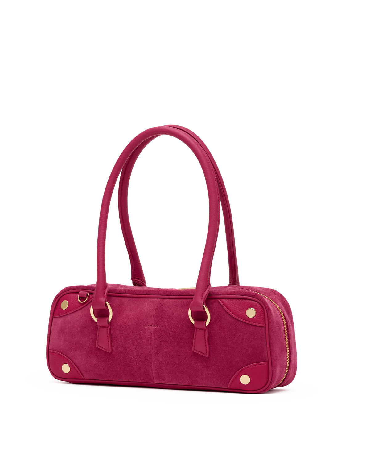 Meredith Small - Leather Shoulder Bag | Hammitt Exclusive