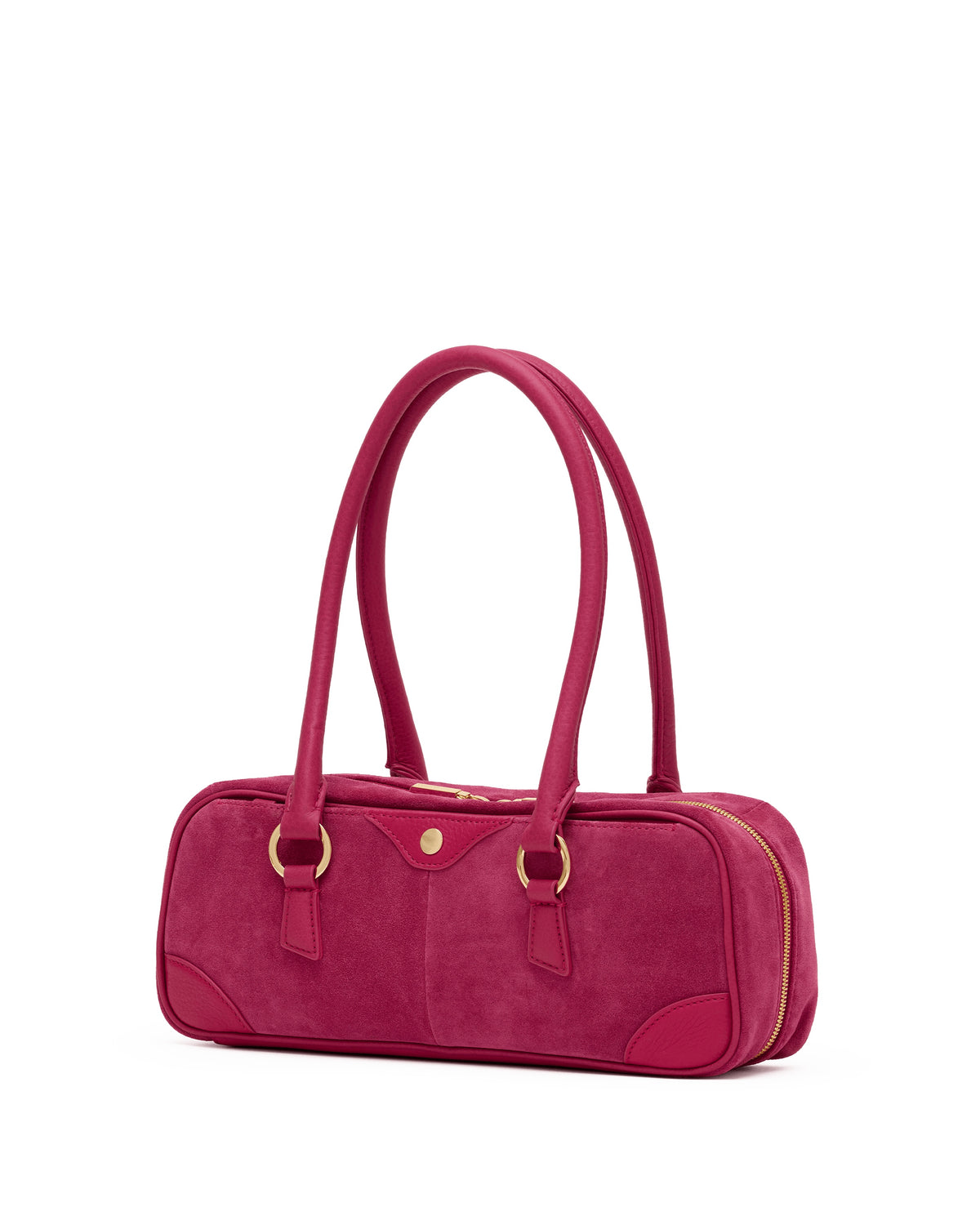 Meredith Small - Leather Shoulder Bag | Hammitt Exclusive