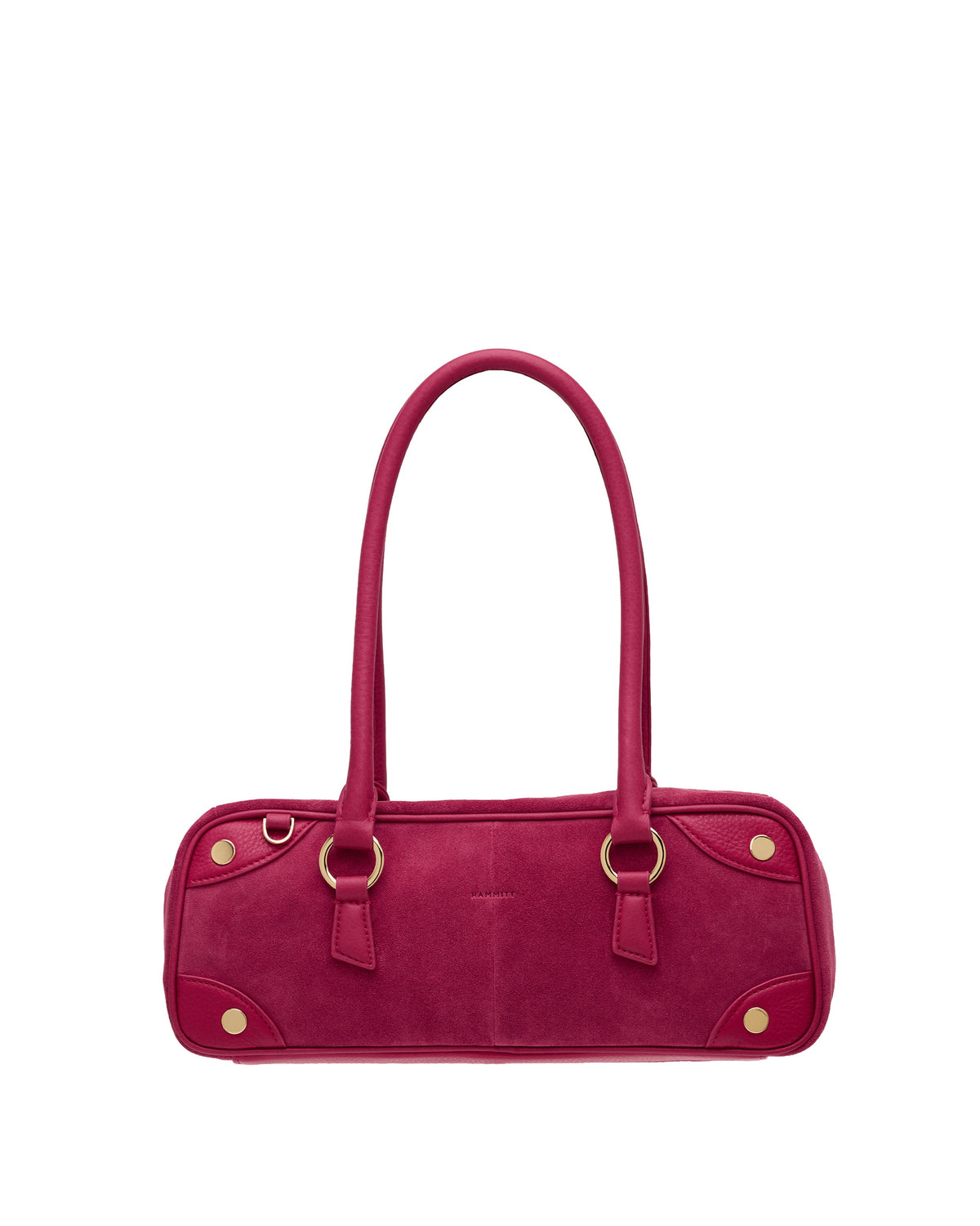 Meredith Small - Leather Shoulder Bag | Hammitt Exclusive