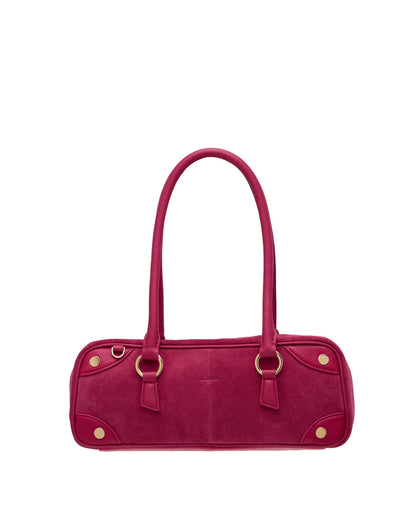 Meredith Small - Leather Shoulder Bag | Hammitt Exclusive