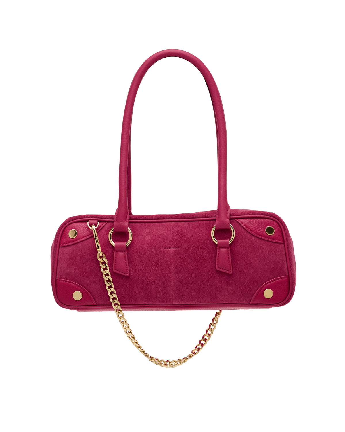 Meredith Small - Leather Shoulder Bag | Hammitt Exclusive