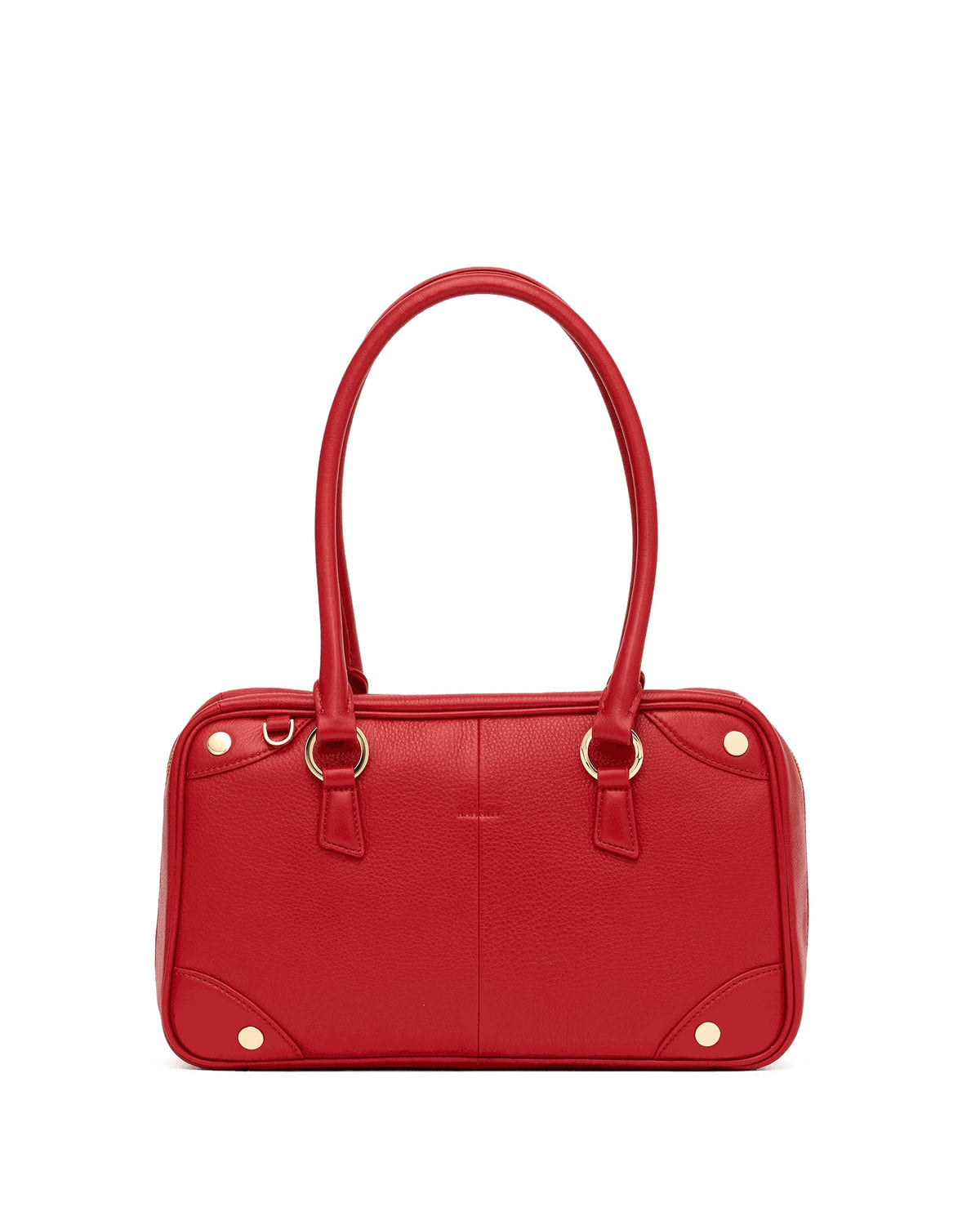 Meredith  Medium - Soft Leather Shoulder Bag | Hammitt Signature