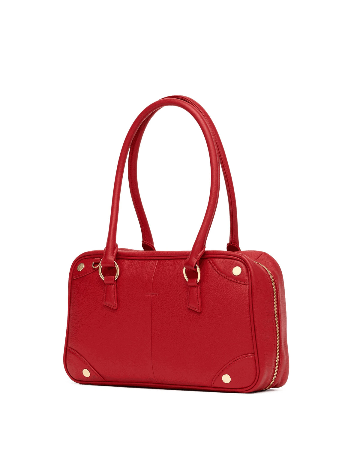 Meredith  Medium - Soft Leather Shoulder Bag | Hammitt Signature