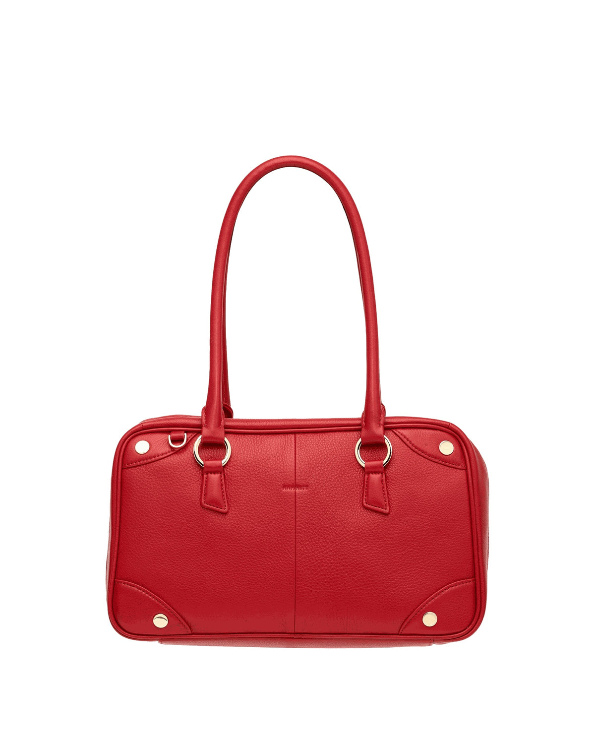 Meredith  Medium - Soft Leather Shoulder Bag | Hammitt Signature