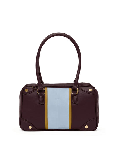 Meredith Medium - Soft Leather Shoulder Bag | Hammitt Classic