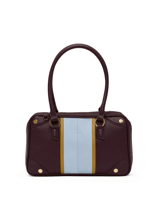 Meredith Medium - Soft Leather Shoulder Bag | Hammitt Classic