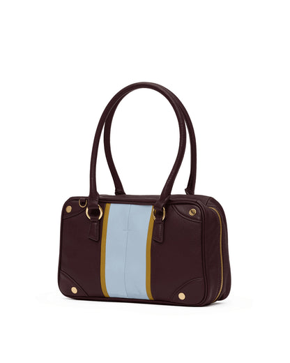 Meredith Medium - Soft Leather Shoulder Bag | Hammitt Classic