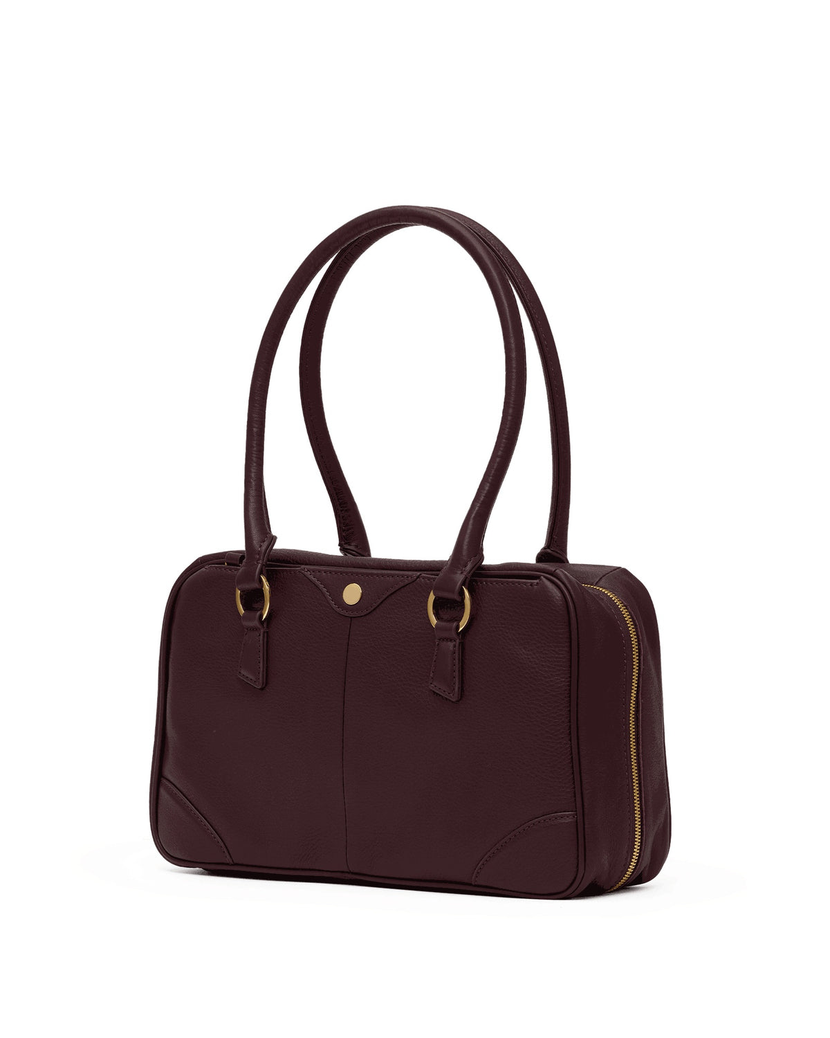 Meredith Medium - Soft Leather Shoulder Bag | Hammitt Classic