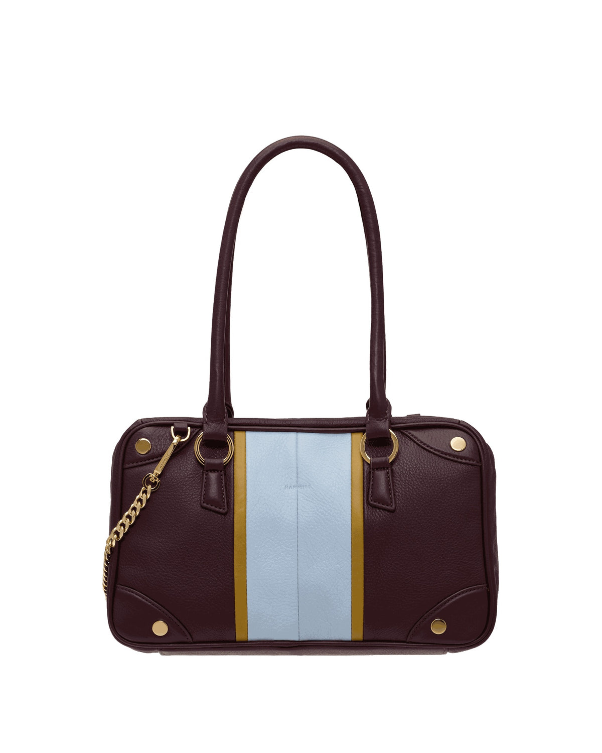 Meredith Medium - Soft Leather Shoulder Bag | Hammitt Classic