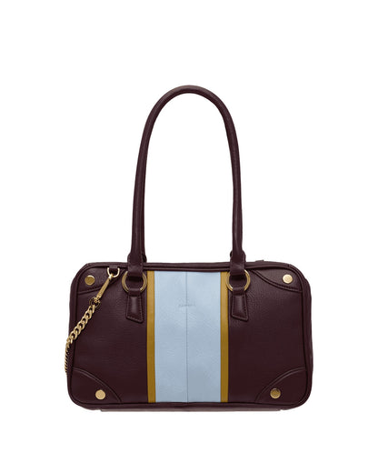 Meredith Medium - Soft Leather Shoulder Bag | Hammitt Classic