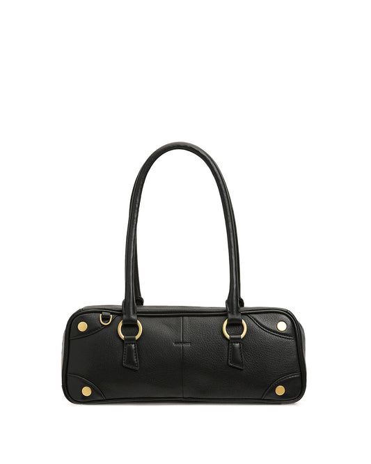 Meredith Small - Soft Leather Baguette Bag | Hammitt Essential