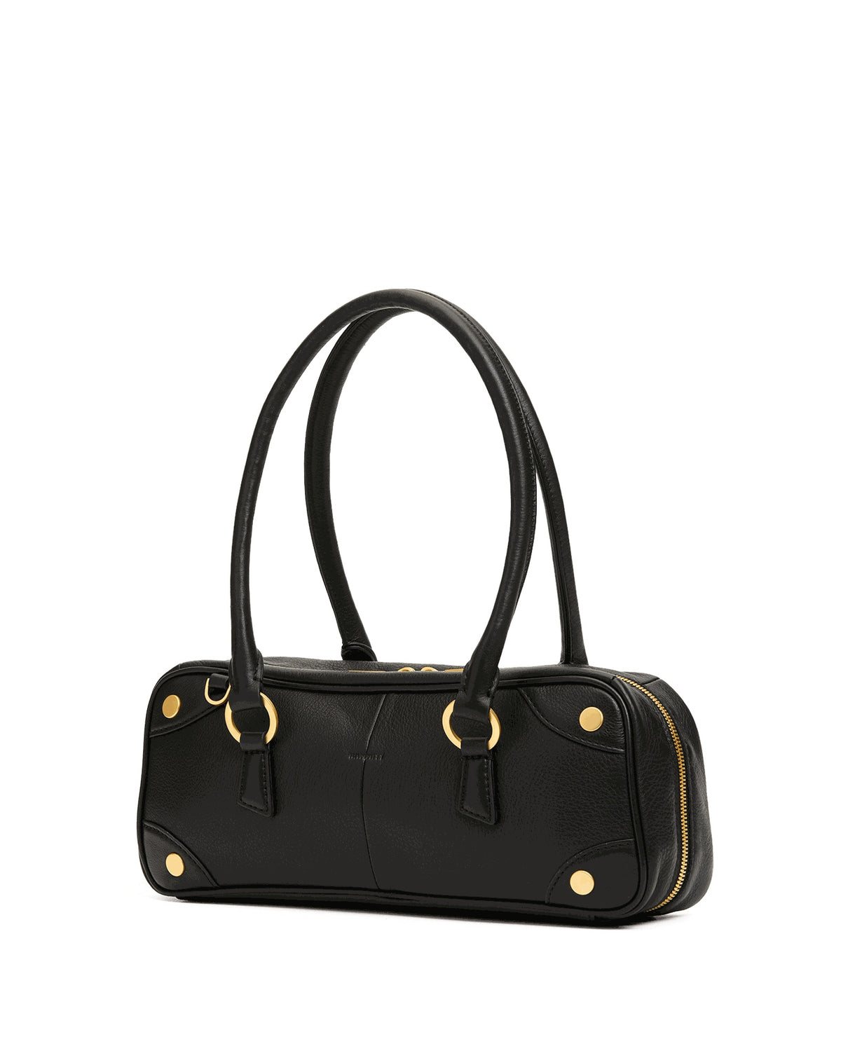 Meredith Small - Soft Leather Baguette Bag | Hammitt Essential