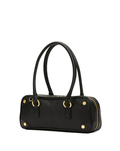 Meredith Small - Soft Leather Baguette Bag | Hammitt Essential