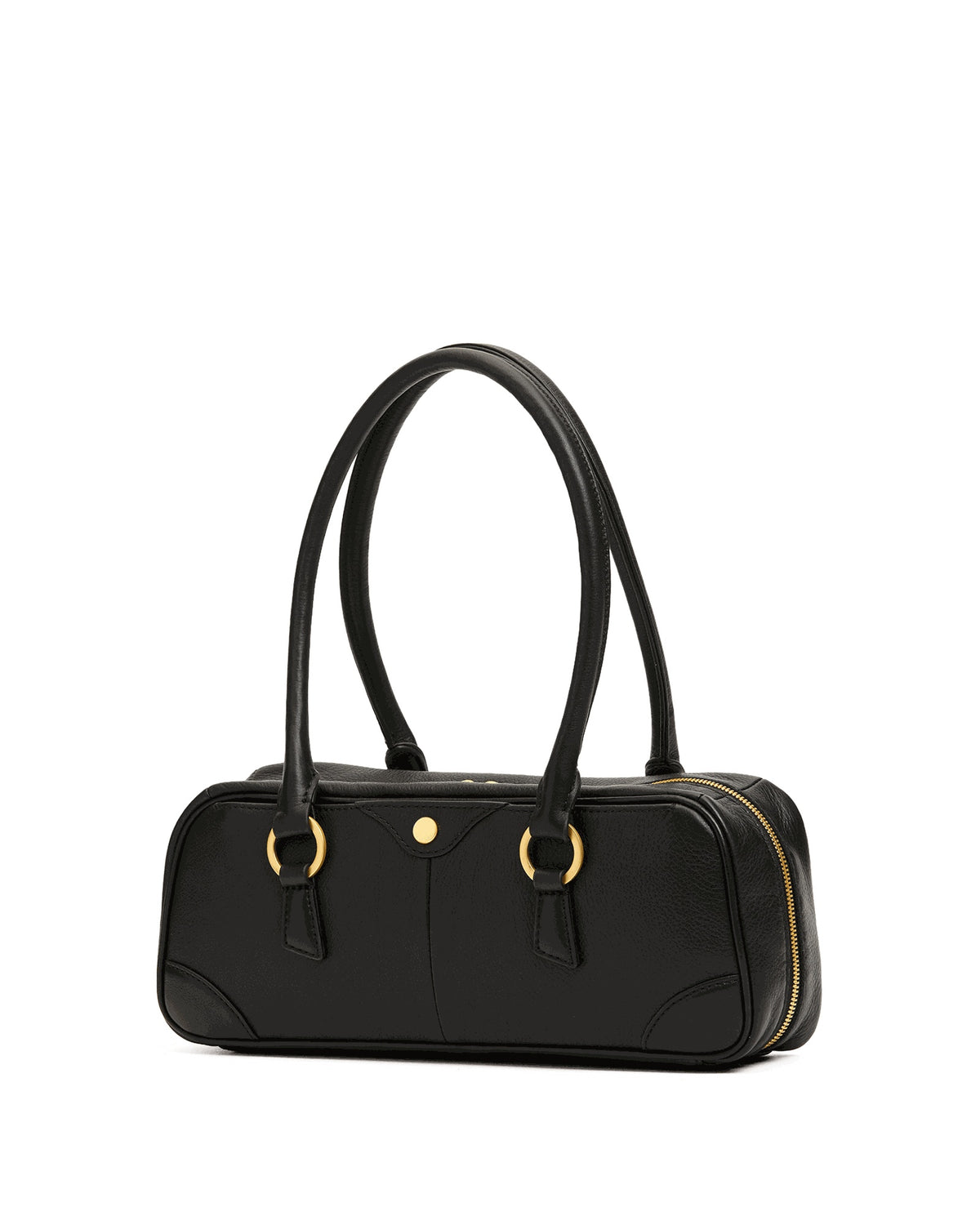 Meredith Small - Soft Leather Baguette Bag | Hammitt Essential