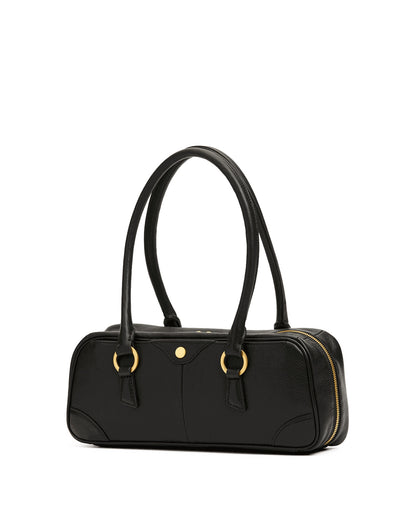 Meredith Small - Soft Leather Baguette Bag | Hammitt Essential