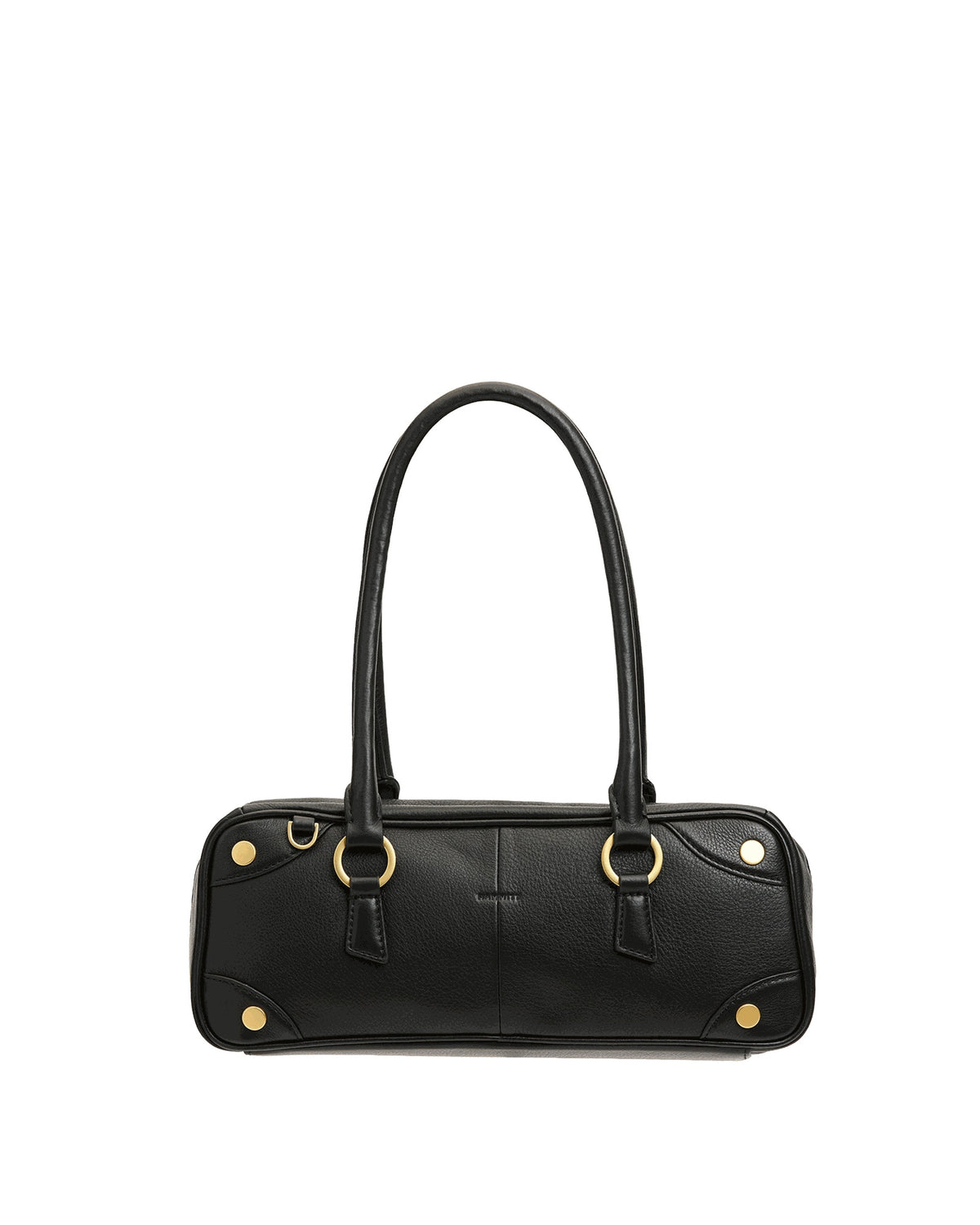 Meredith Small - Soft Leather Baguette Bag | Hammitt Essential