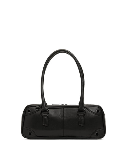 Meredith Small - Soft Leather Baguette Bag | Hammitt Everyday