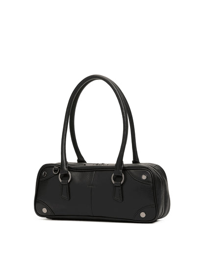 Meredith Small - Soft Leather Baguette Bag | Hammitt Everyday