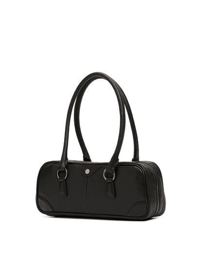 Meredith Small - Soft Leather Baguette Bag | Hammitt Everyday