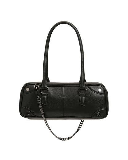 Meredith Small - Soft Leather Baguette Bag | Hammitt Everyday
