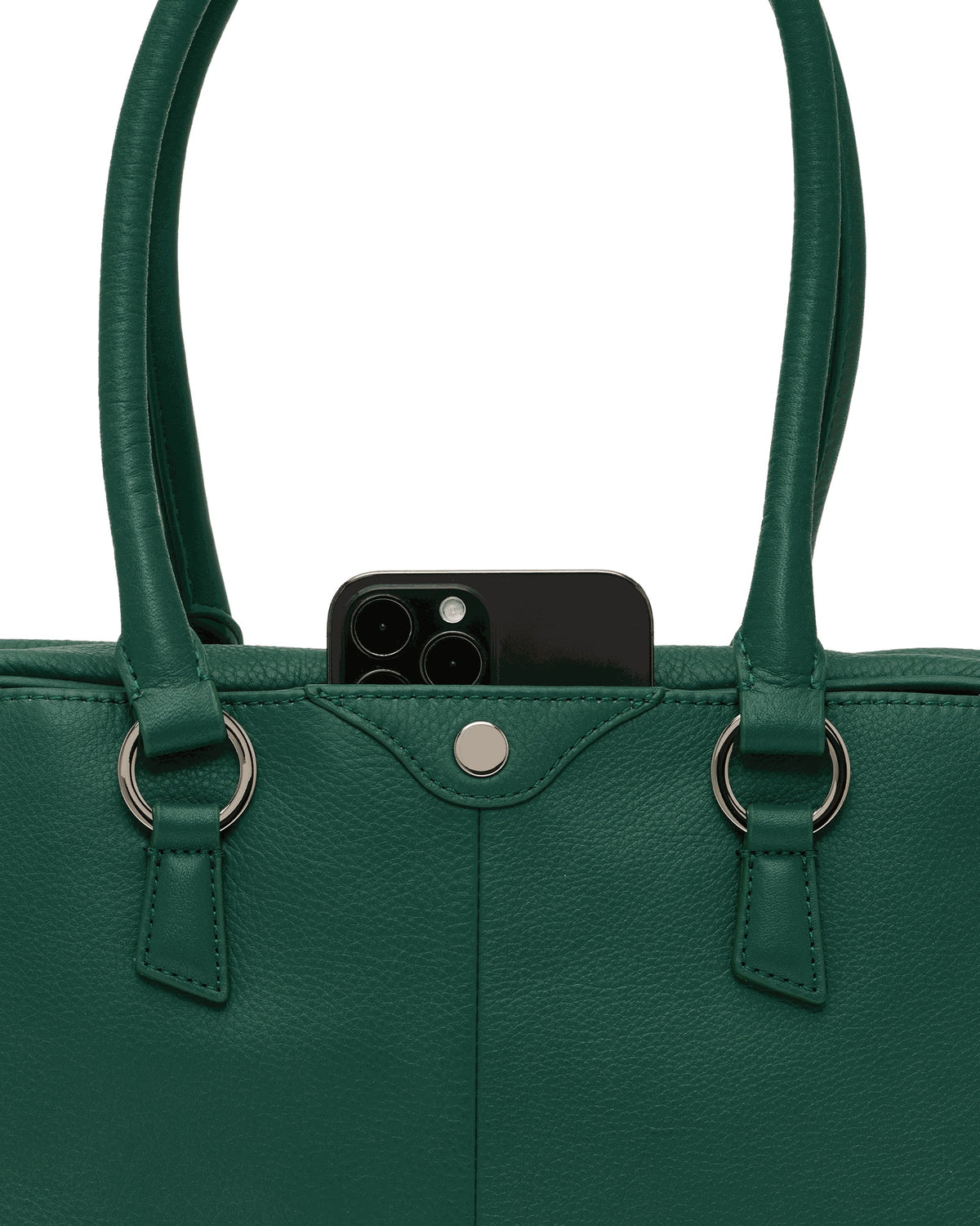 Meredith Medium - Soft Leather Doctor Bag | Hammitt Value