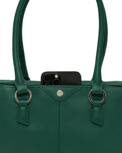 Meredith Medium - Soft Leather Doctor Bag | Hammitt Value