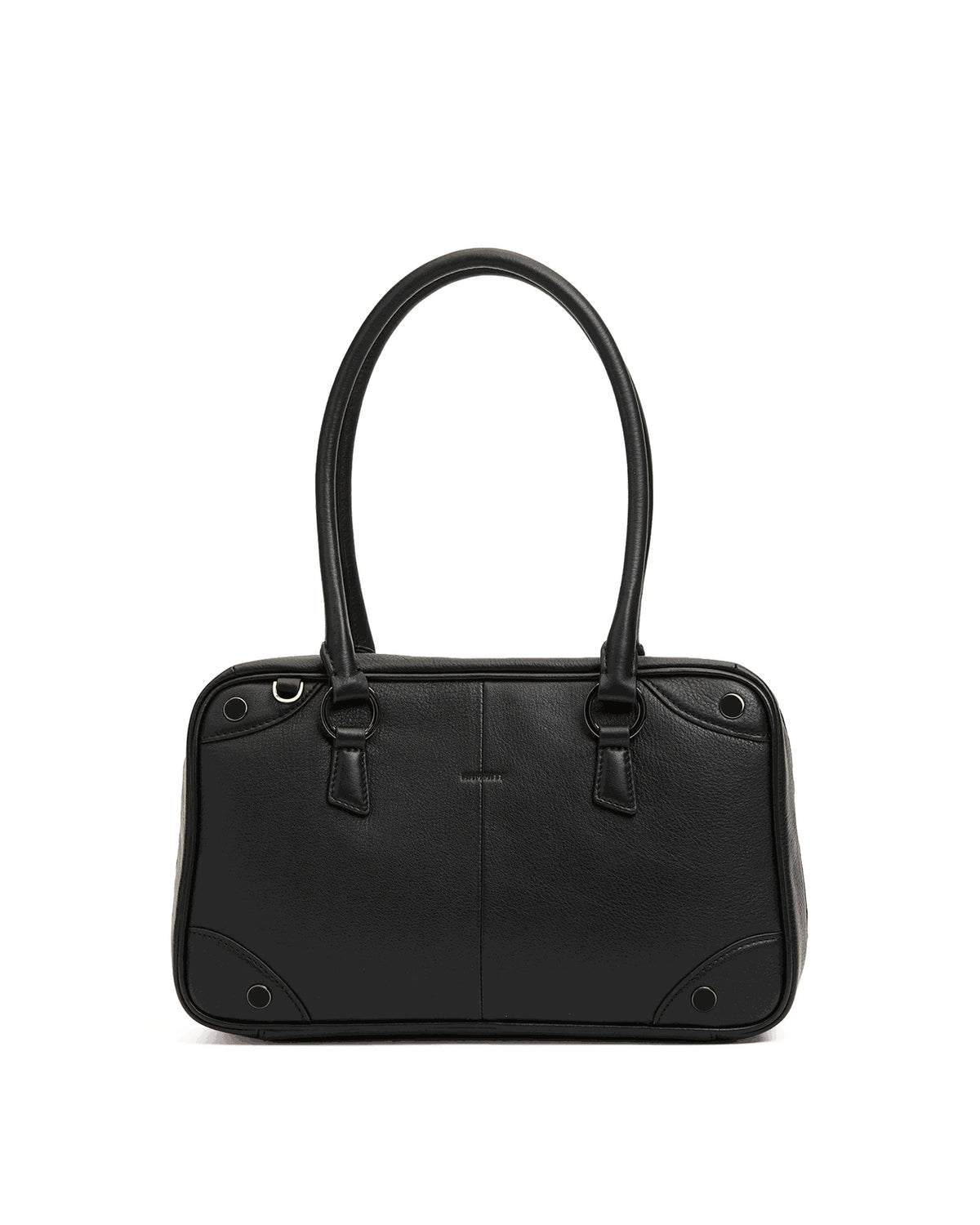 Black/Gunmetal 02