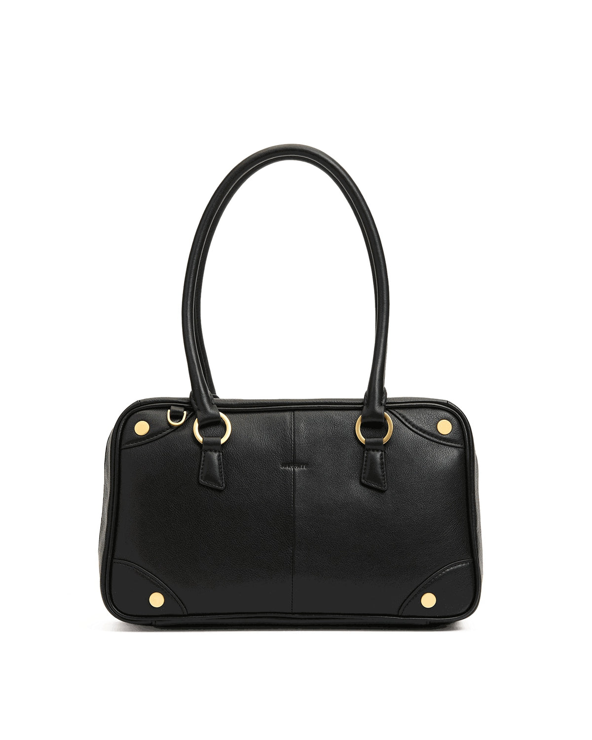 Black/Brushed Gold 02