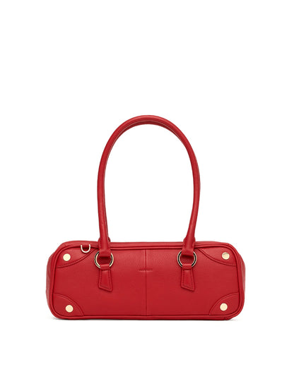 Meredith  Small - Soft Leather Shoulder Bag | Hammitt Great Value