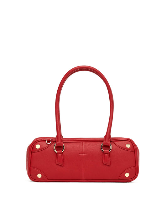 Meredith  Small - Soft Leather Shoulder Bag | Hammitt Great Value