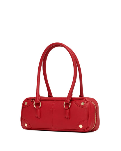 Meredith  Small - Soft Leather Shoulder Bag | Hammitt Great Value