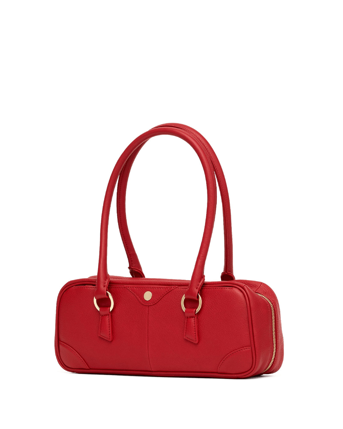 Meredith  Small - Soft Leather Shoulder Bag | Hammitt Great Value