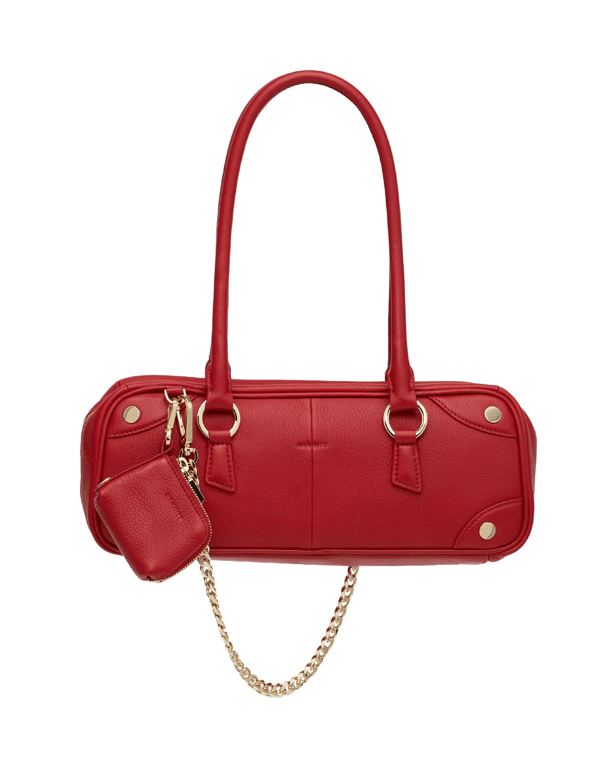 Meredith  Small - Soft Leather Shoulder Bag | Hammitt Great Value