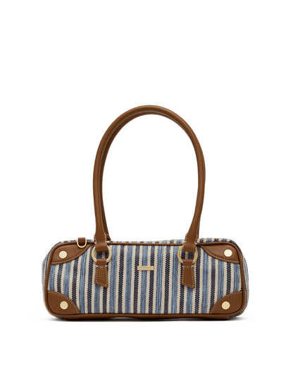 Meredith Small - Denim Shoulder Bag | Hammitt Recommended