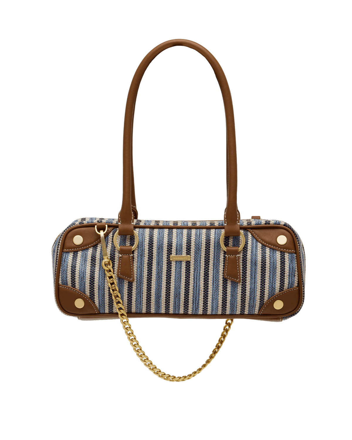 Meredith Small - Denim Shoulder Bag | Hammitt Recommended