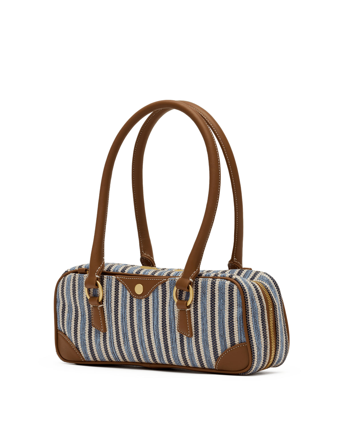 Meredith Small - Denim Shoulder Bag | Hammitt Recommended
