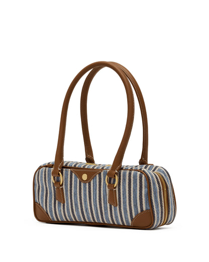 Meredith Small - Denim Shoulder Bag | Hammitt Recommended