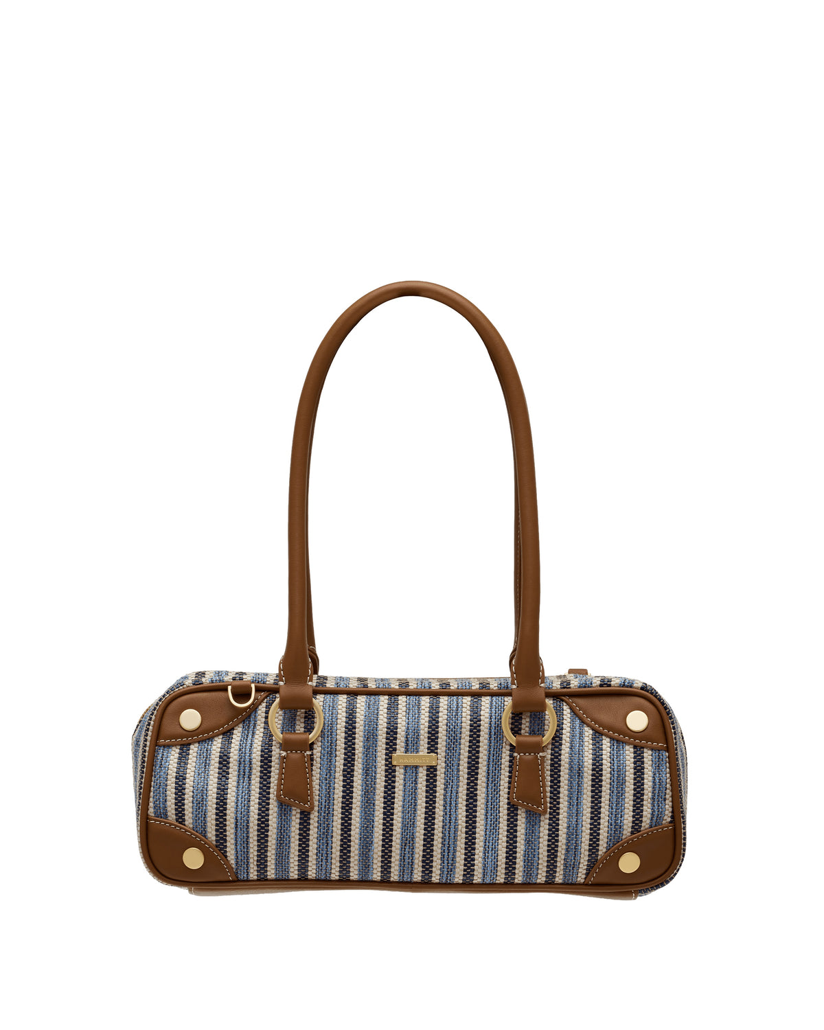 Meredith Small - Denim Shoulder Bag | Hammitt Recommended