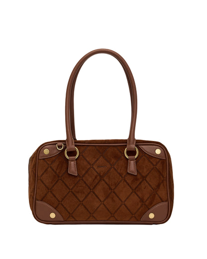 Meredith  Medium - Soft Leather Shoulder Bag | Hammitt Exclusive