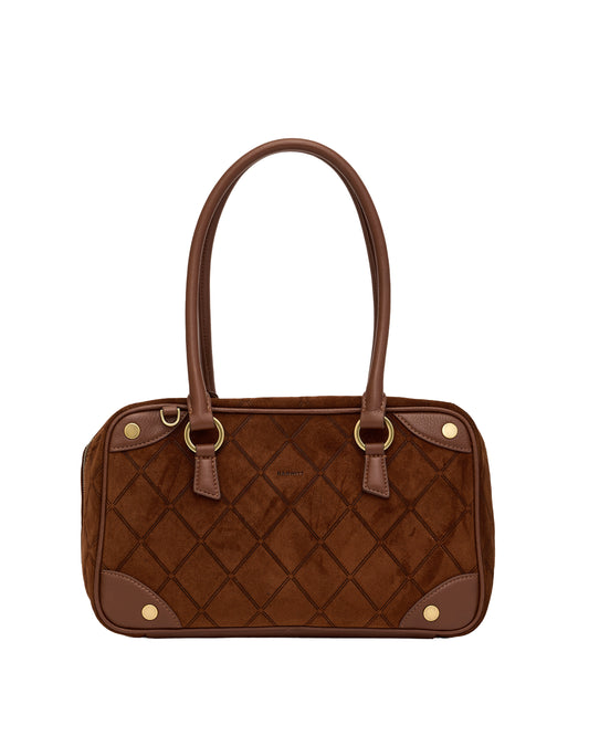 Meredith  Medium - Soft Leather Shoulder Bag | Hammitt Exclusive