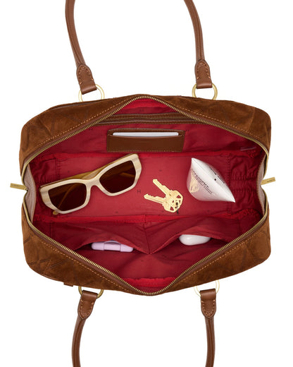 Meredith  Medium - Soft Leather Shoulder Bag | Hammitt Exclusive
