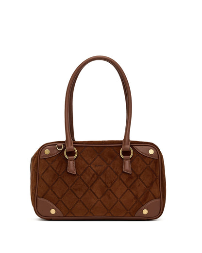 Meredith  Medium - Soft Leather Shoulder Bag | Hammitt Exclusive