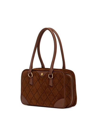 Meredith  Medium - Soft Leather Shoulder Bag | Hammitt Exclusive