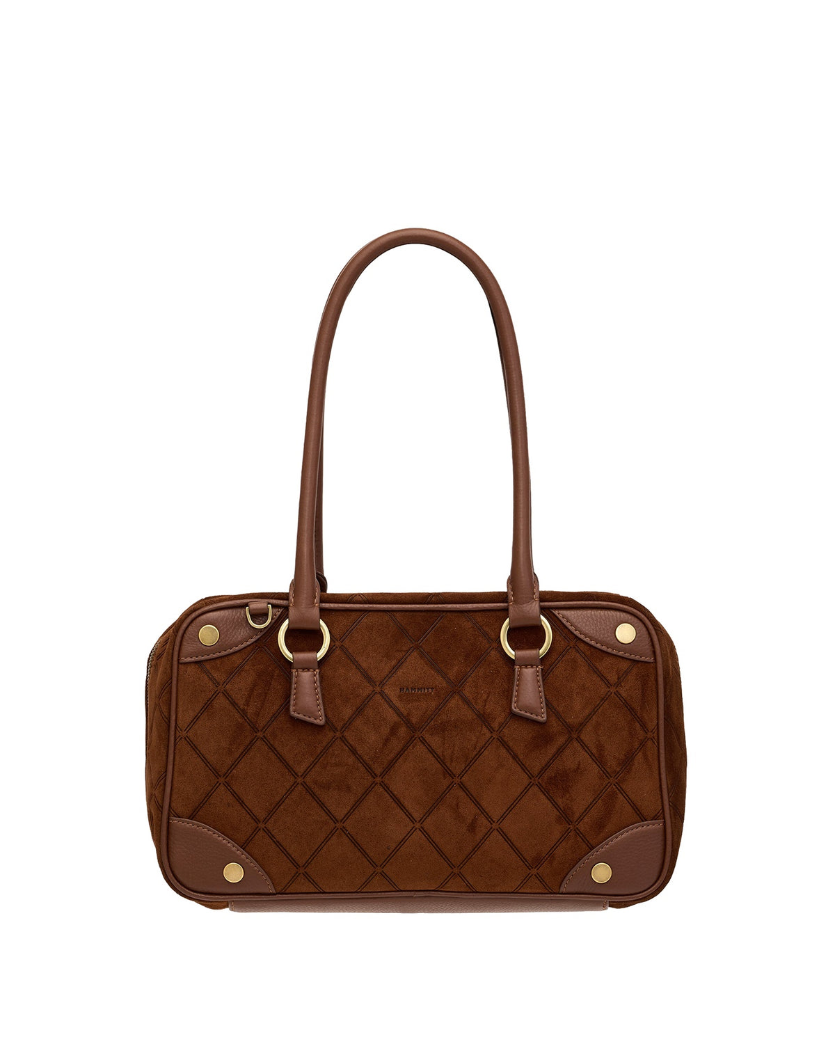 Meredith  Medium - Soft Leather Shoulder Bag | Hammitt Exclusive