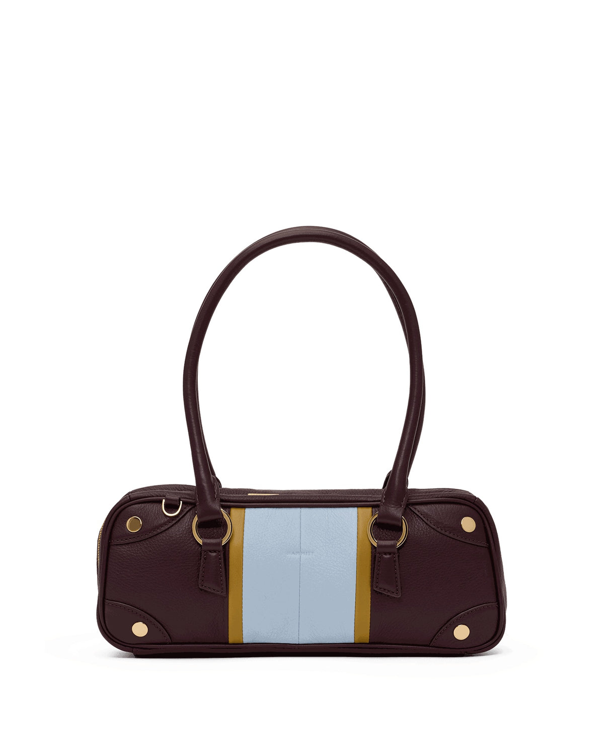 Regatta Stripe/Gold 01