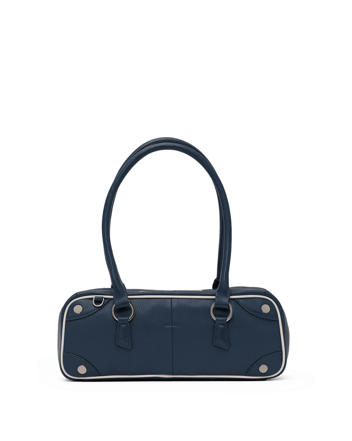 Meredith Small - Soft Leather Baguette Bag | Hammitt Classic