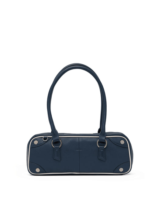 Meredith Small - Soft Leather Baguette Bag | Hammitt Classic