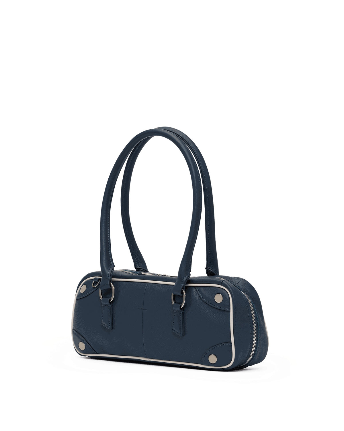 Meredith Small - Soft Leather Baguette Bag | Hammitt Classic