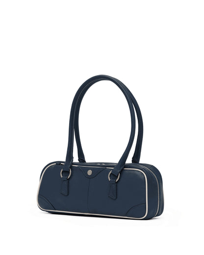 Meredith Small - Soft Leather Baguette Bag | Hammitt Classic